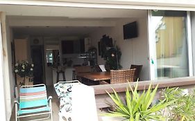 Village Naturiste, Port Nature 522